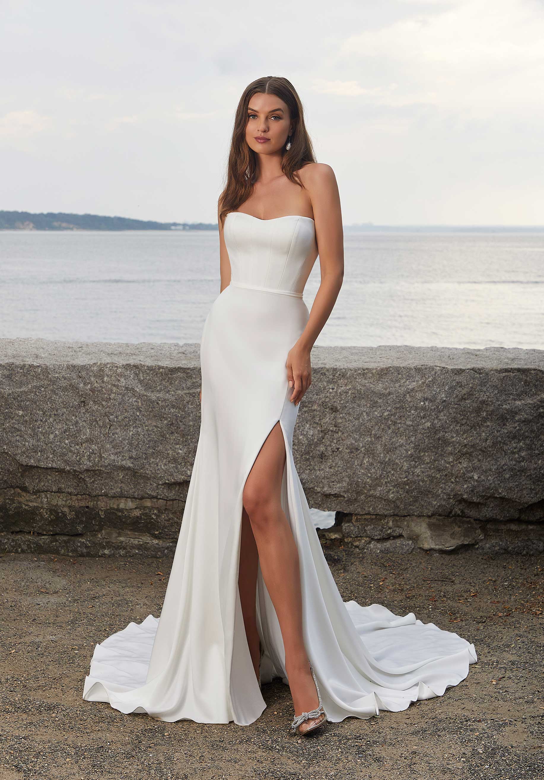 Nori Wedding Dress Madeline Gardner