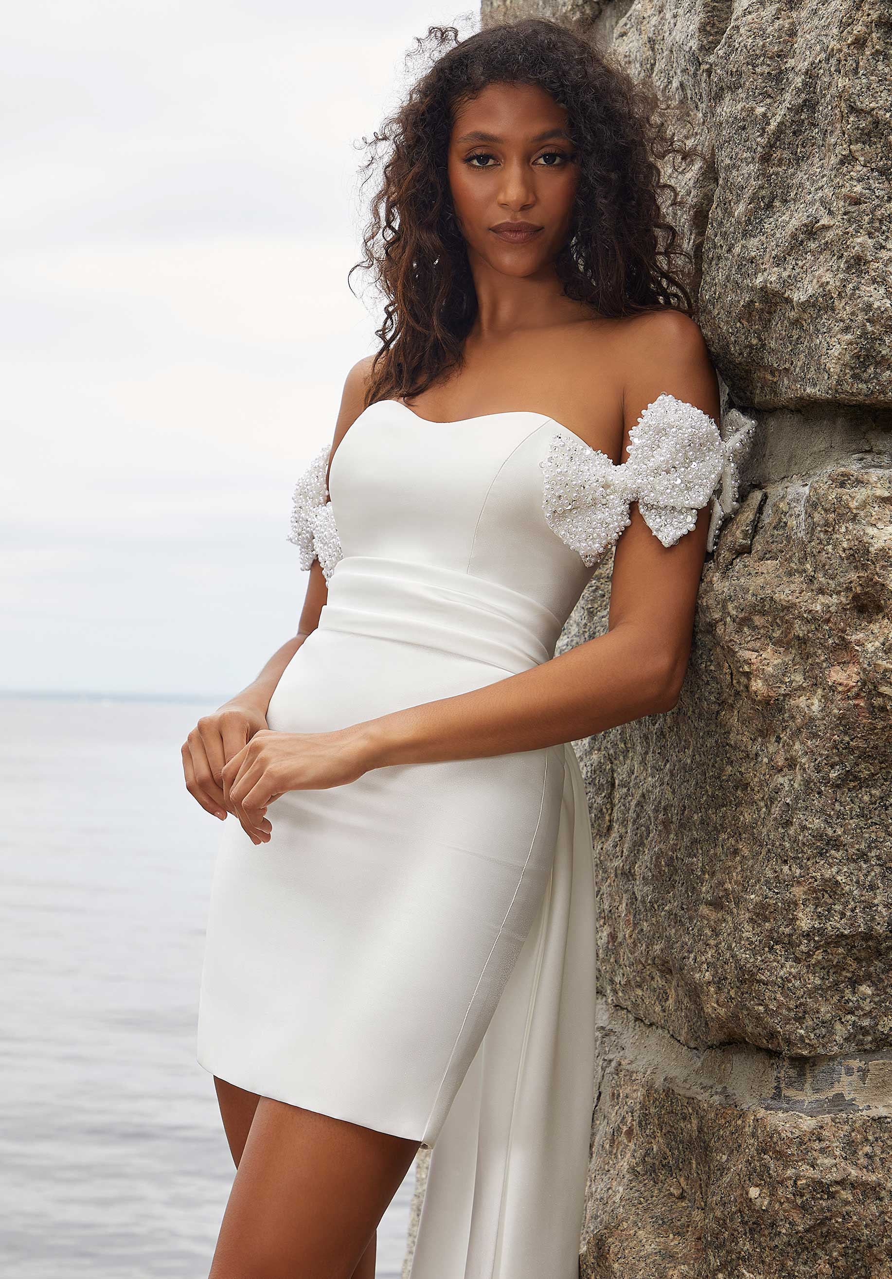 Nikita Wedding Dress Madeline Gardner