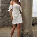 Naya Wedding Dress Madeline Gardner