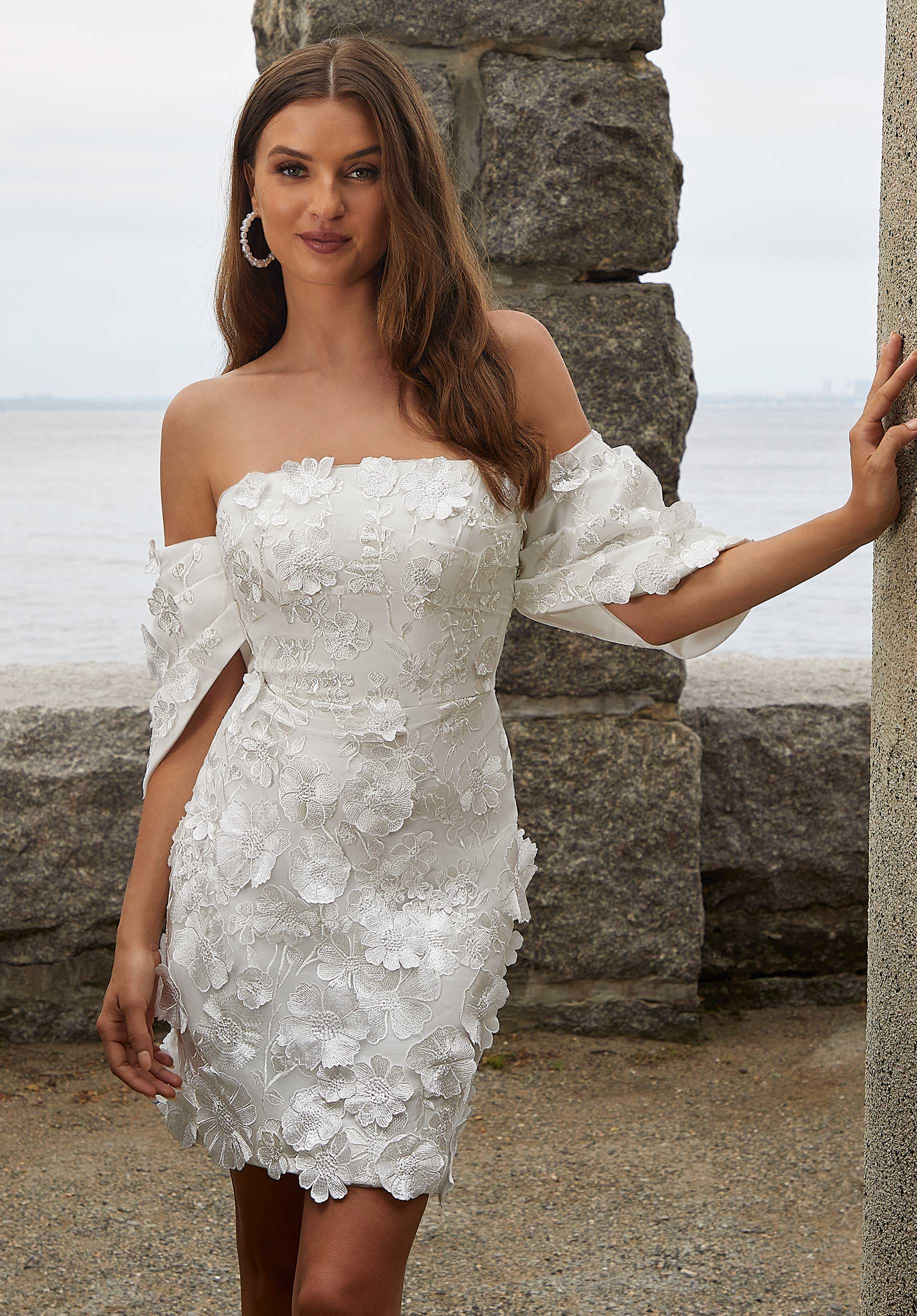 Naya Wedding Dress Madeline Gardner