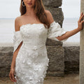 Naya Wedding Dress Madeline Gardner