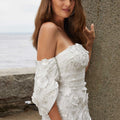 Naya Wedding Dress Madeline Gardner