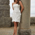 Naya Wedding Dress Madeline Gardner