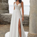 Nadira Wedding Dress Madeline Gardner
