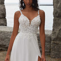 Nadira Wedding Dress Madeline Gardner