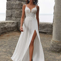 Nadira Wedding Dress Madeline Gardner