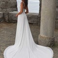 Nadira Wedding Dress Madeline Gardner