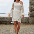 Nova Wedding Dress Madeline Gardner