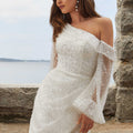 Nova Wedding Dress Madeline Gardner