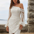 Nova Wedding Dress Madeline Gardner