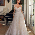 Tallulah Wedding Dress Morilee