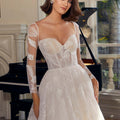 Tallulah Wedding Dress Morilee