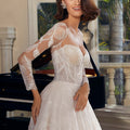 Tallulah Wedding Dress Morilee