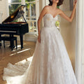 Tallulah Wedding Dress Morilee