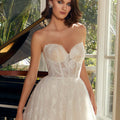 Tallulah Wedding Dress Morilee