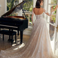 Tallulah Wedding Dress Morilee