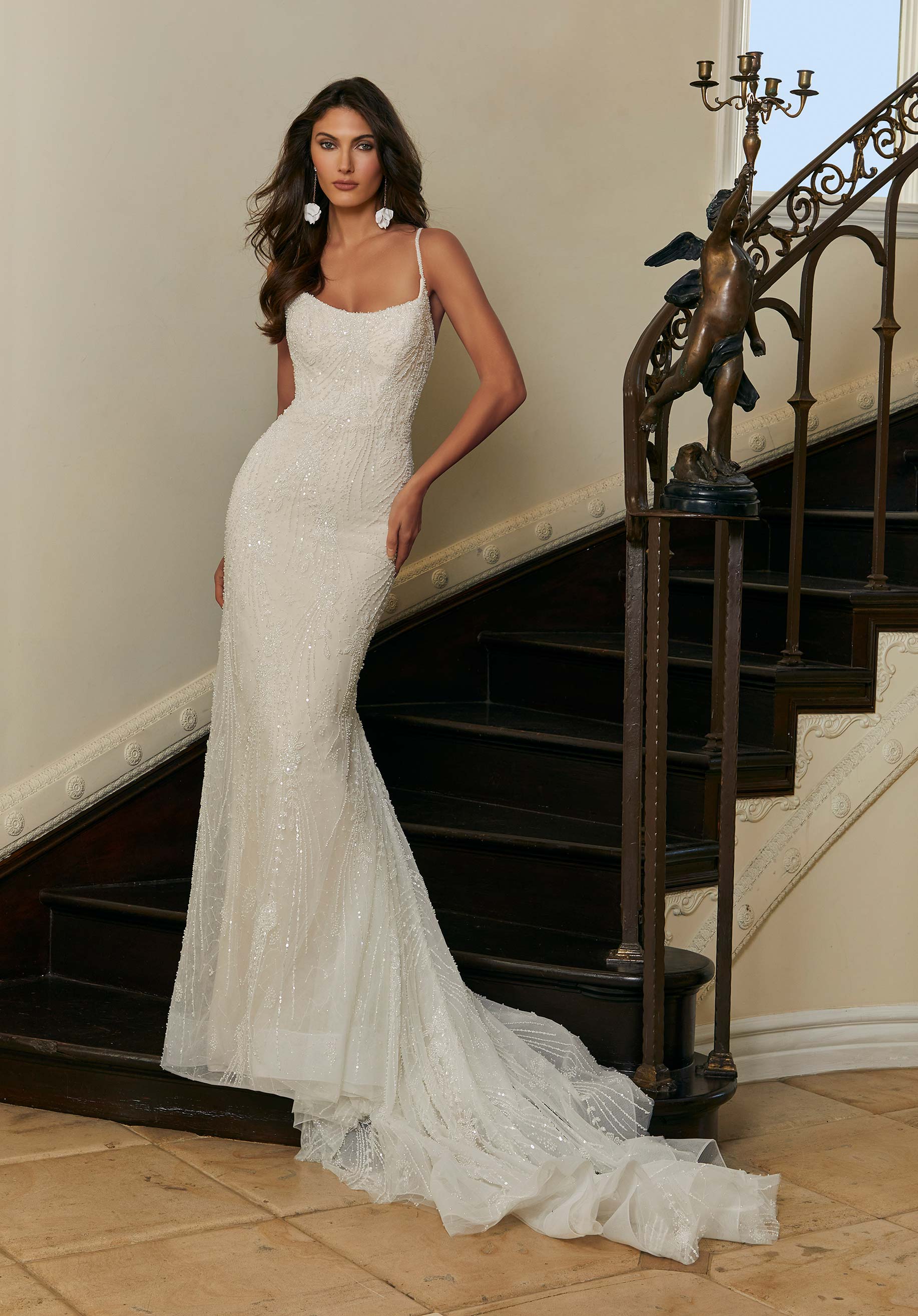 Tatianna Wedding Dress Morilee