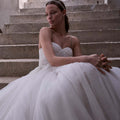 Analisa Wedding Dress Morilee