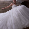 Analisa Wedding Dress Morilee