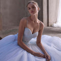 Analisa Wedding Dress Morilee