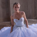 Analisa Wedding Dress Morilee