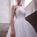Analisa Wedding Dress Morilee