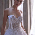 Charis Wedding Dress Morilee