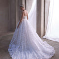 Charis Wedding Dress Morilee