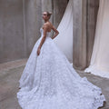 Charis Wedding Dress Morilee