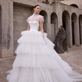 Danae Wedding Dress Morilee