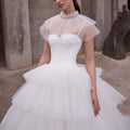 Danae Wedding Dress Morilee
