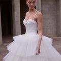 Danae Wedding Dress Morilee