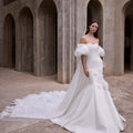 Aelina Wedding Dress Morilee
