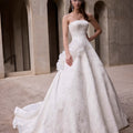 Daphira Wedding Dress Morilee