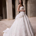Daphira Wedding Dress Morilee