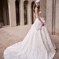 Daphira Wedding Dress Morilee
