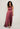 Silky Satin Square Neck Maternity Bridesmaid Dress Madeline Gardner