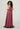 Silky Satin Square Neck Maternity Bridesmaid Dress Madeline Gardner