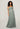 Chiffon Maternity Bridesmaid Dress with Draped Bodice Madeline Gardner