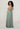 Chiffon Maternity Bridesmaid Dress with Draped Bodice Madeline Gardner