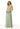 Off The Shoulder Chiffon Maternity Bridesmaid Dress Madeline Gardner