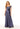 Silky Satin Sheath Maternity Bridesmaid Dress Madeline Gardner