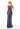 Silky Satin Sheath Maternity Bridesmaid Dress Madeline Gardner