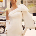 Jana Wedding Dress Madeline Gardner