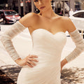 Jackie Wedding Dress Madeline Gardner