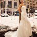Jackie Wedding Dress Madeline Gardner