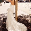Jackie Wedding Dress Madeline Gardner