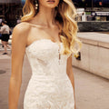 Jemma Wedding Dress Madeline Gardner