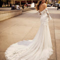 Jemma Wedding Dress Madeline Gardner