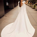 Joelle Wedding Dress Madeline Gardner